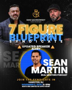 7 Figure Blueprint Syndicate